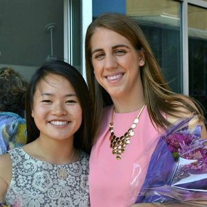 Meet your Posher, Katelyn